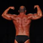 Jason  Bentley - NPC Tri State Championships 2009 - #1